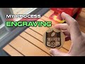 Engraving Custom Bottle Openers with the AlgoLaser Pixi - My Workflow thumbnail