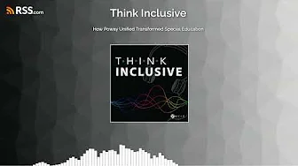How Poway Unified Transformed Special Education ~ 813