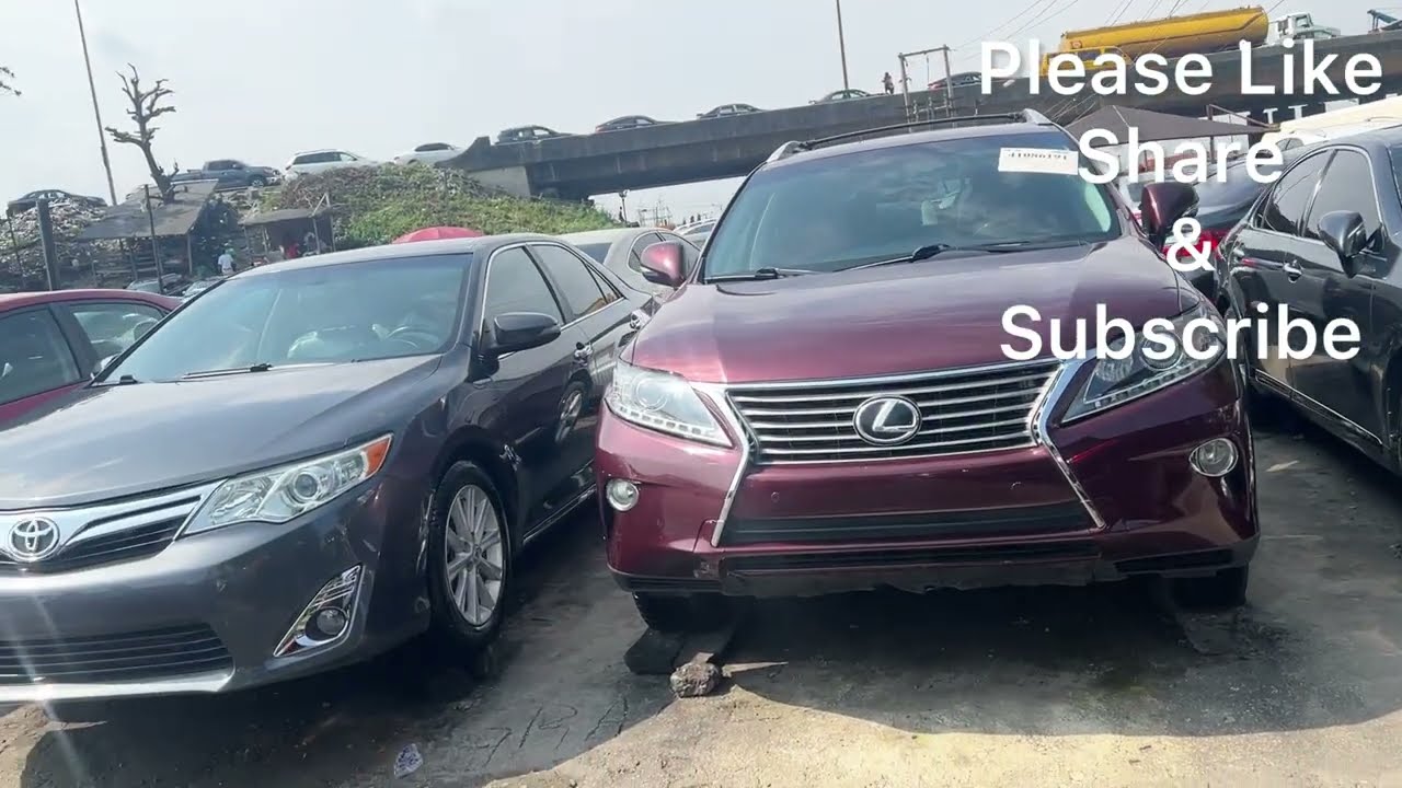 Car Shopping | My Experience. Did I find the one?