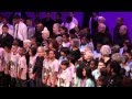 &quot;Ho Hey&quot; PS22 Chorus &amp; Young@Heart (by The Lumineers)