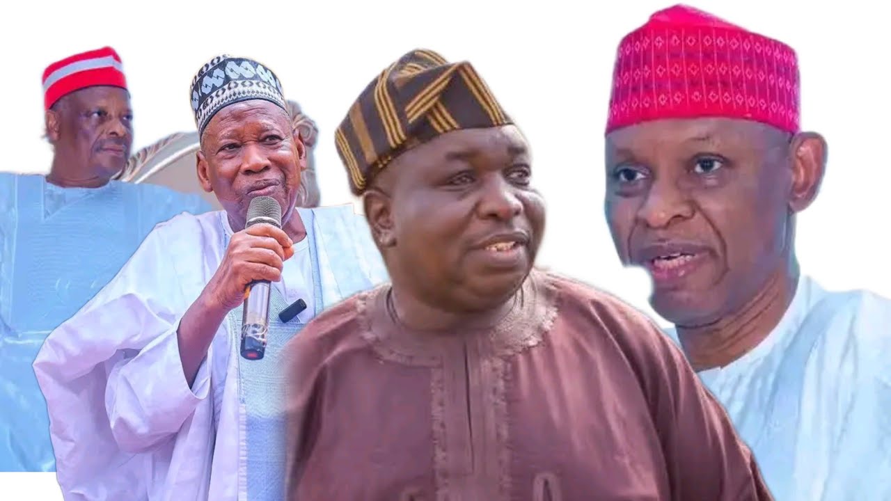 TABBA IDAN KAGA ABBA YACI ZABE GARBA KORE TO KARUBUTA KA'AJE 