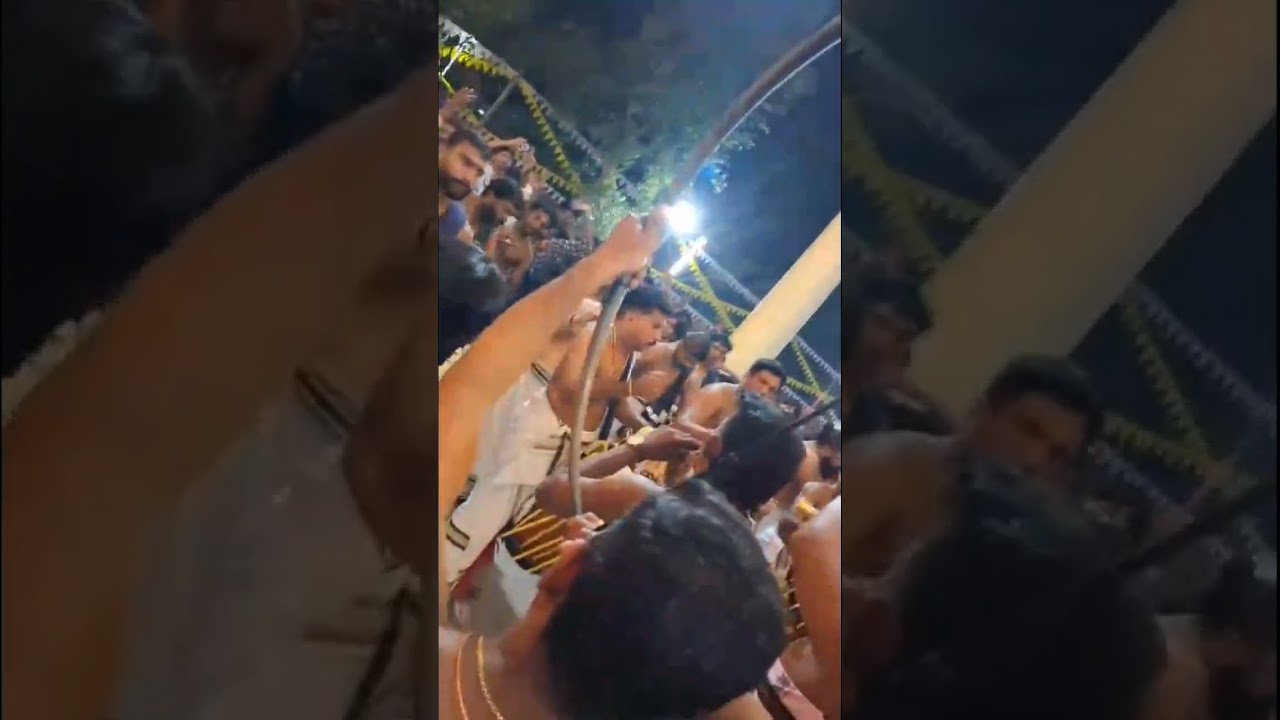 Sree Gowrinatha temble 7/12/25