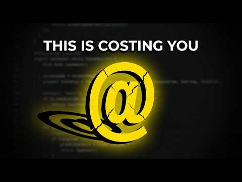 Python Decorators Are Slowing Your Code (Real Benchmark)