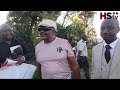 Mzembi out at last after botched deal #hstvzim