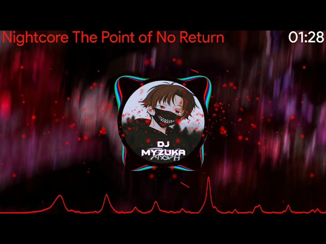 Ver Nightcore  The Point of No Return  Jonathan Young ft. Malinda K Reese no YouTube