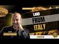 How to Invest in U.S. Land Remotely from Overseas with Arturo Paturzo