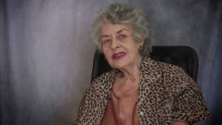 Being an Agent: Talent Agent Dorothy Palmer
