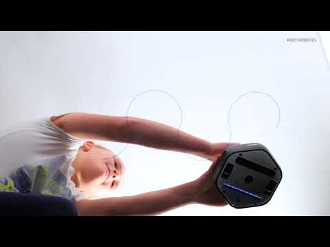 TechCrunch Root Robotics Video
