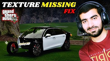 HOW TO GET FULL CAR SPAWN IN GTA 5 | FIX HALF SPAWN CAR PROBLEM IN GTA 5 | GTA 5 MODS | KHAAS GAMER