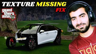 HOW TO GET FULL CAR SPAWN IN GTA 5 | FIX HALF SPAWN CAR PROBLEM IN GTA 5 | GTA 5 MODS | KHAAS GAMER