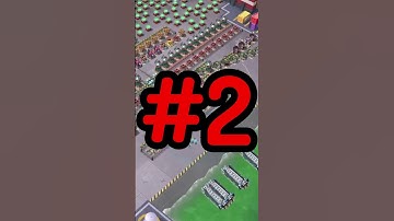 BoomBeach Is Shutting Down!! #short #boombeach