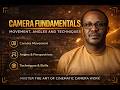 Introduction to Cameras -TVET Cinematography Class