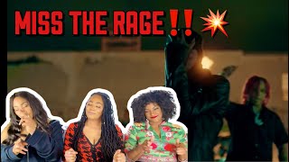 Trippie Redd – Miss The Rage ft. Playboi Carti (Official Music Video) | UK REACTION!🇬🇧