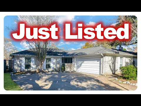 3810 Glen Cove Cir, Missouri City, TX home video tour