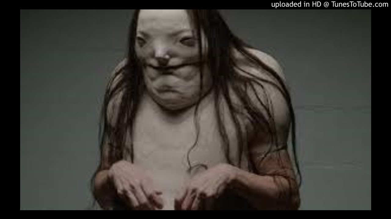 Detroit Type Beat- Some Scary Shit