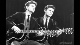 Donna,Donna- Everly Brothers