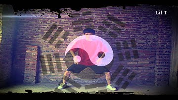 Lil.T - Thái Cực Quyền (Taijiquan - 太極拳)