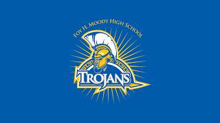 Foy H. Moody High School Graduation 2026 | CCISD