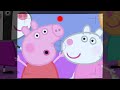 Youtube Thumbnail Peppa Pig Full Episodes |The Time Capsule #87