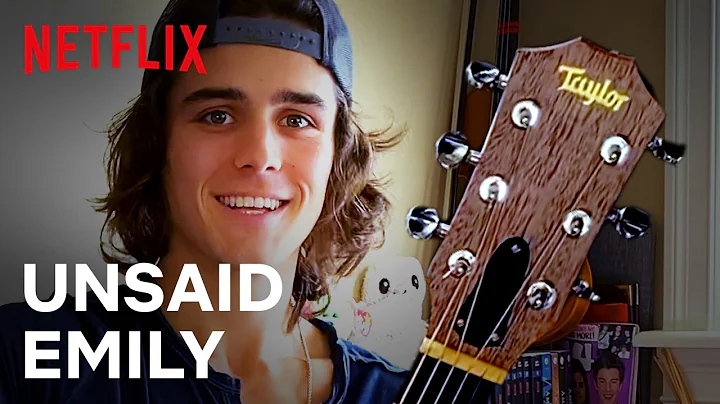 "Unsaid Emily" Guitar Tutorial w/ Charlie Gillespi...