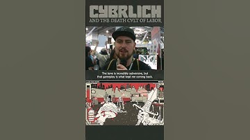Play CYBRLICH at #playnyc2025 #indiegamedev #gamedev #boomershooter #indiegames #fps #paxeast