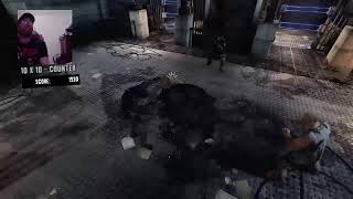 Batman Arkham Asylum LIVE — Things Got DARK FAST