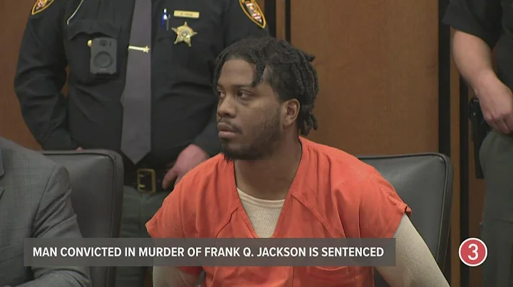 Man convicted in murder of grandson of former Clev...