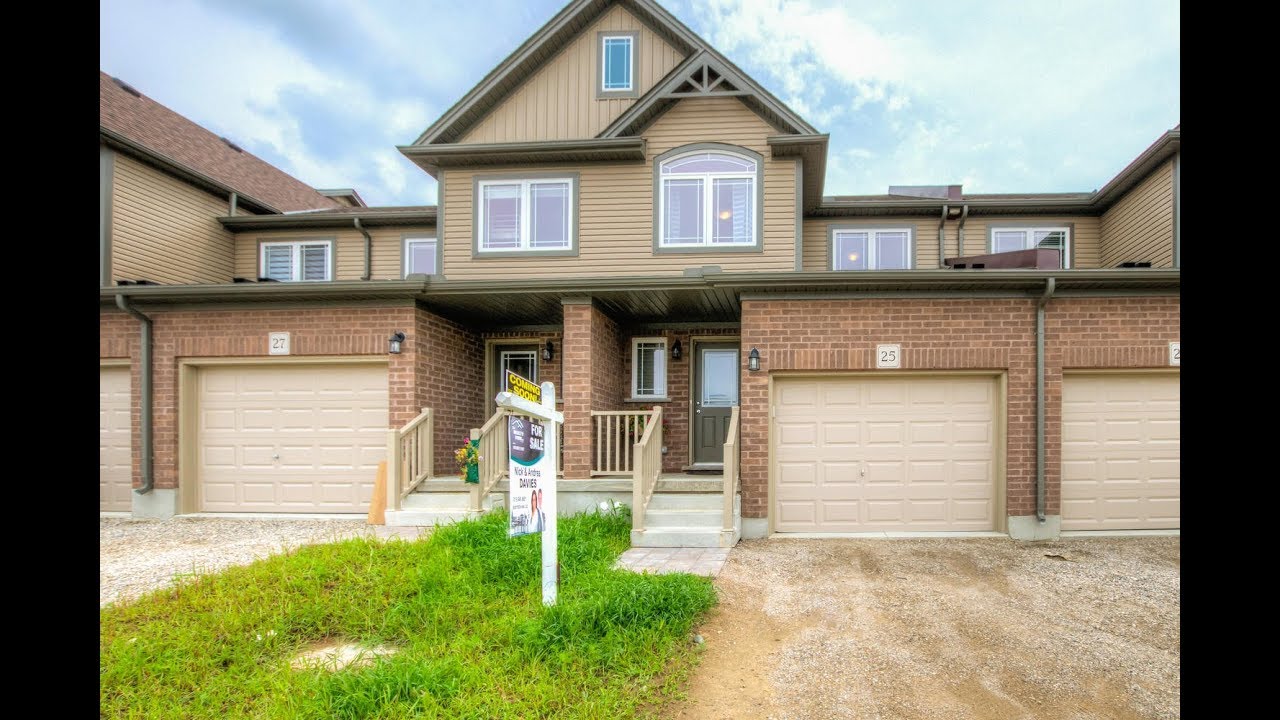 *SOLD* 251220 Riverbend Road, London YouTube