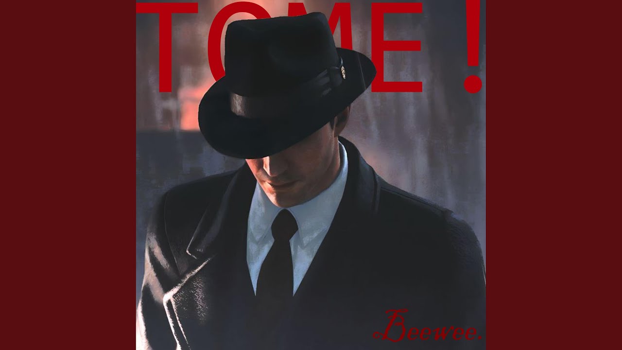 Watch Tome! on YouTube Watch Tome! on YouTube