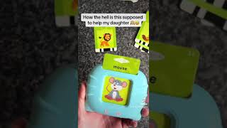 This is funny #youtubevideo #viral #learning #funnyvideo #kids #kidsvideo #kidslearning #toddlers #