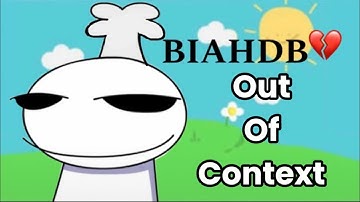 Random Videos I Have on my Camera Roll for No Reason