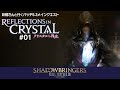 【FF14】🧚妖精さんと行くパッチ5.3メインクエススト「クリスタルの残光」 #01