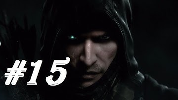 Thief Gameplay Walkthrough Part 15 - Exploring the Brothel - Girls Everywhere