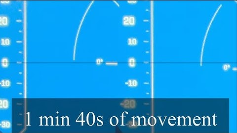 Flying vehicles mouse acceleration problems Part 2
