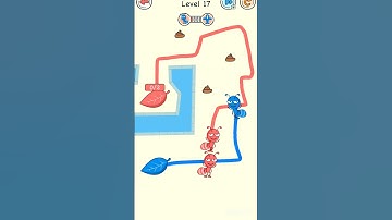 draw to save level 17|wait for end|#shorts #youtubeshorts