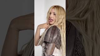 Break a leg darling #killitqueen