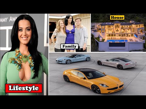 Katy Perry Lifestyle 2020 | Net Worth | Biography | Income | Family | Husband | Cars | House