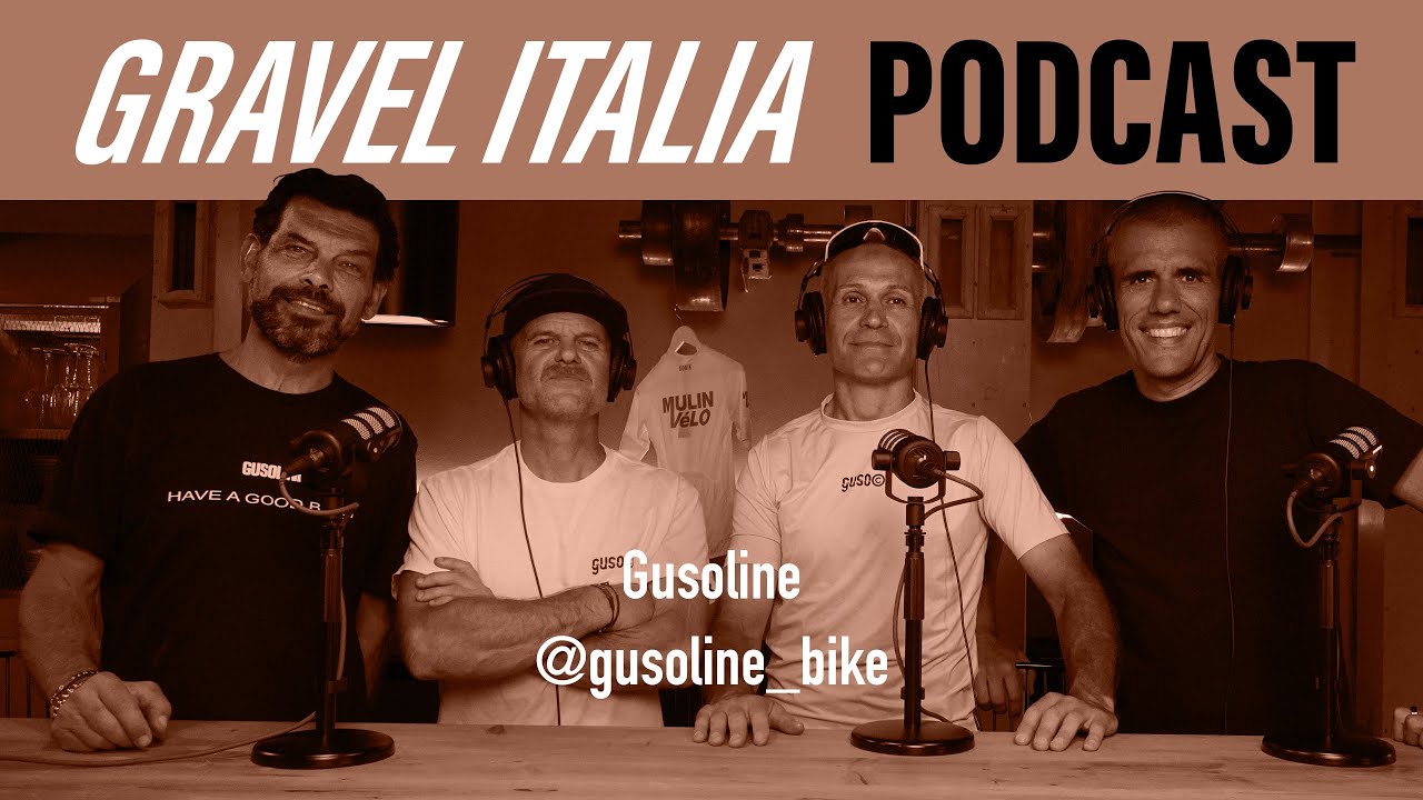 Gusoline e il suo Cham Kit, spiegato, teastato, raccontato #49