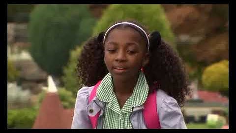 EXPLORERS 2 - unit 2 video