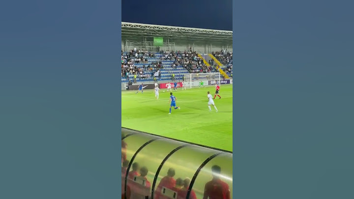 Azərbaycan - Slovakiya təhlükəli epizod. Azerbaijan - Slovakia UEFA Nations League