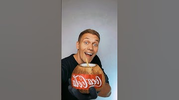 TOP 10 Coca Cola Life Hacks ! #7