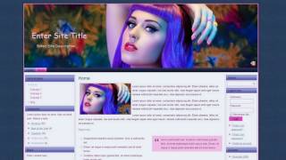 видео Karma — адаптивная премиум тема для WordPress из Топ-10 на ThemeForest
