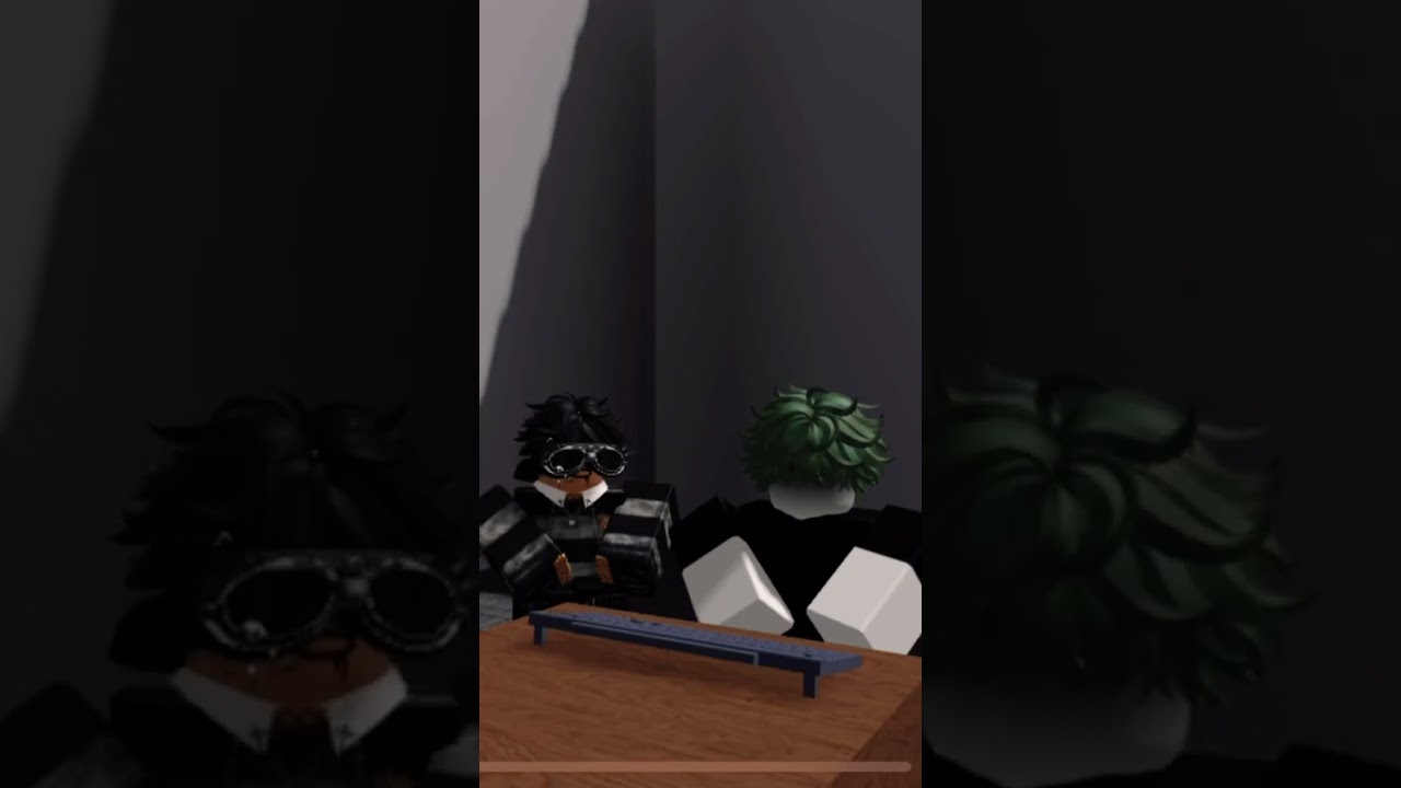 Emotional switch- credits: imded studios!