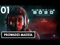 Directive 8020 #01 - Witamy w kosmosie!