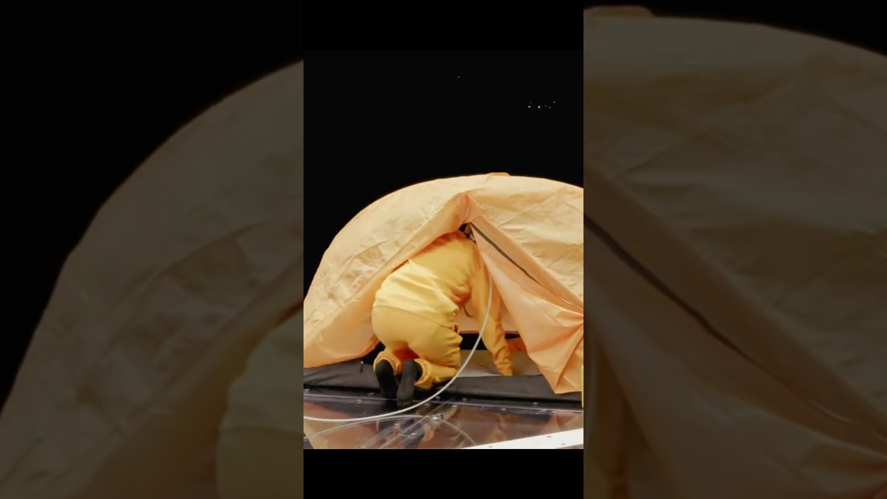 This 30-Day Survival Starts Now 🔥 | Episode 1