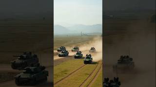 Taiwan's M60A3 Tanks Face Severe Obsolescence Issues#M60A3 #TaiwanArmy #TankObsolescence
