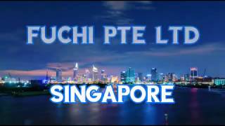 Terserss System -Fuchi Pte Ltd