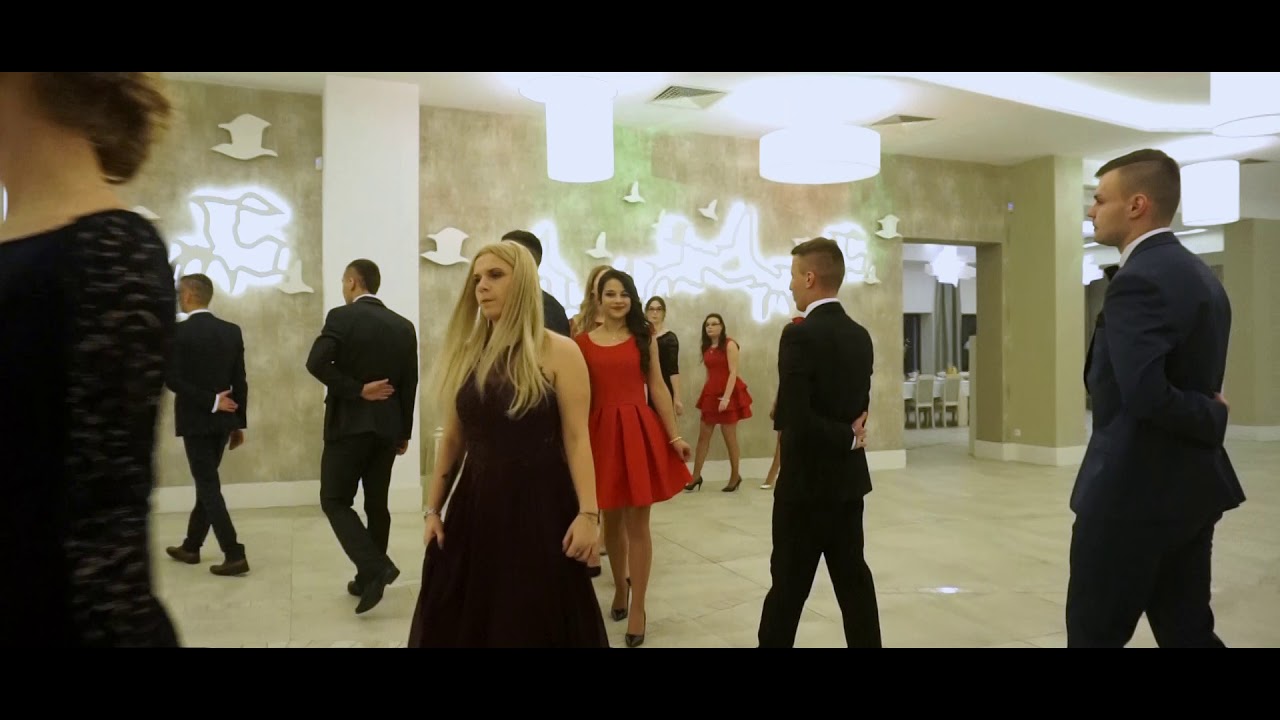 Trailer Studniówki Zespół Szkół im. Jana Koszczyca Witkiewicza w Kazimierzu Dolnym