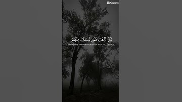 {ماتيسر من سورة الإسراء}بصوت ياسر الدوسري🩶🤍 #القران #راحة_نفسية
