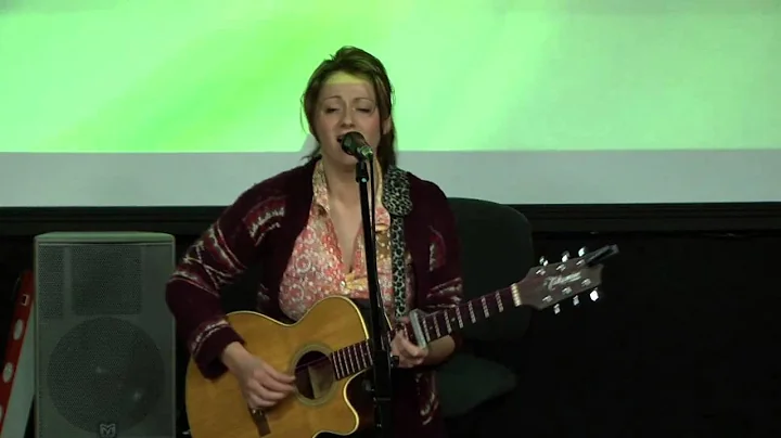 Showcase 2012 Leanne Doherty 'Landslide'